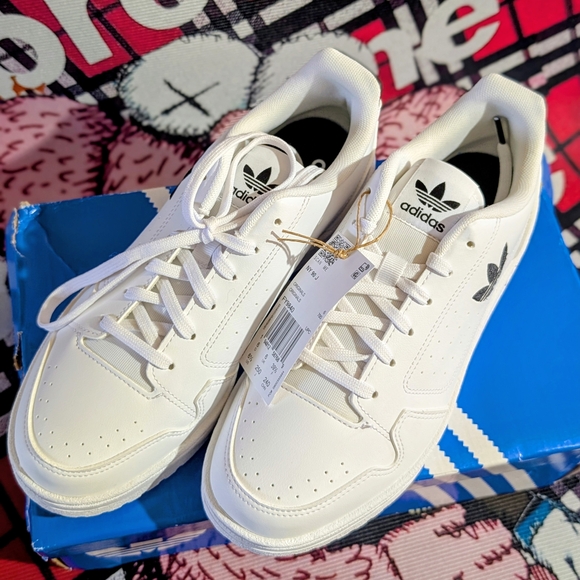 Adidas NY 90 J NIB - Picture 2 of 3